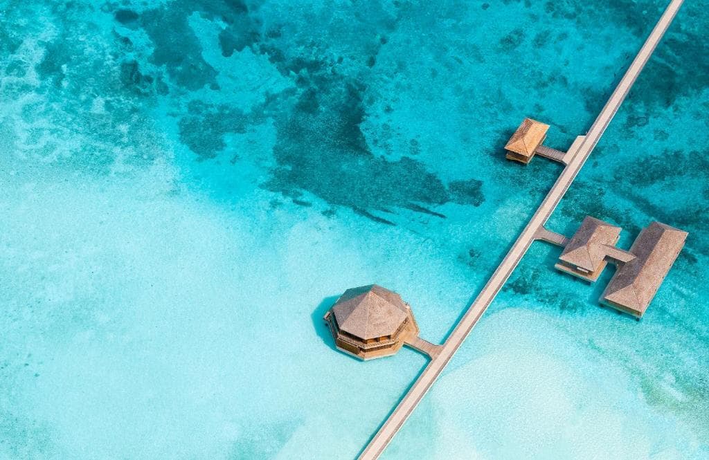 Mabin Water Pool Villas - Image 2