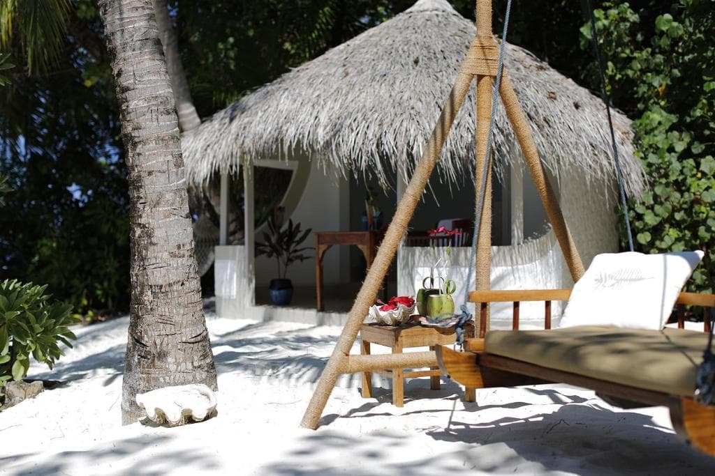 Family Beach Villa - Image 2
