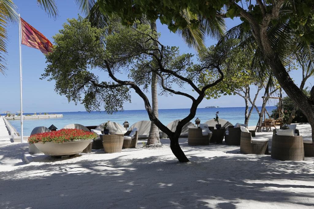 Family Beach Villa - Image 3