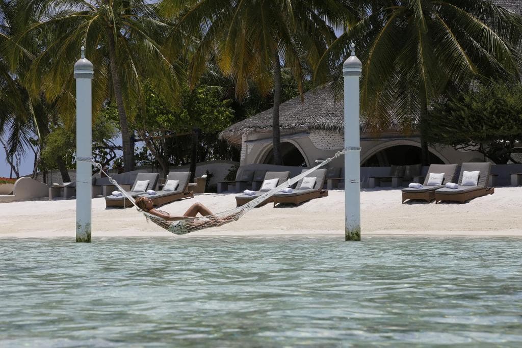Family Deluxe Beach Villa - Image 2