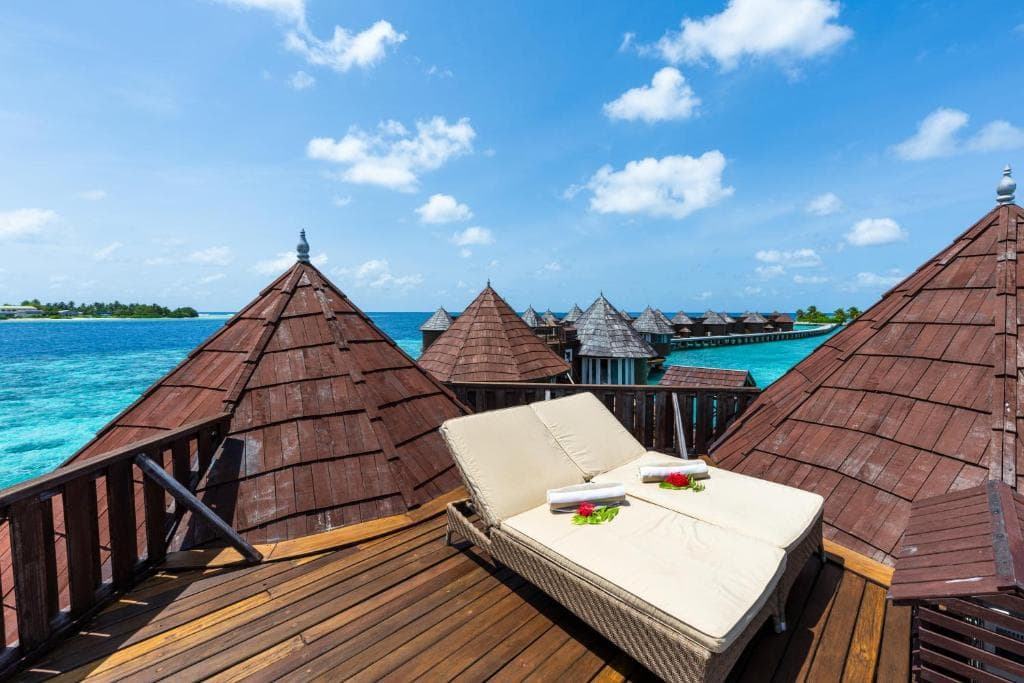 Family Water Villa - Image 3