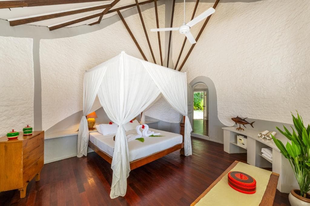 Garden Villa - Image 3
