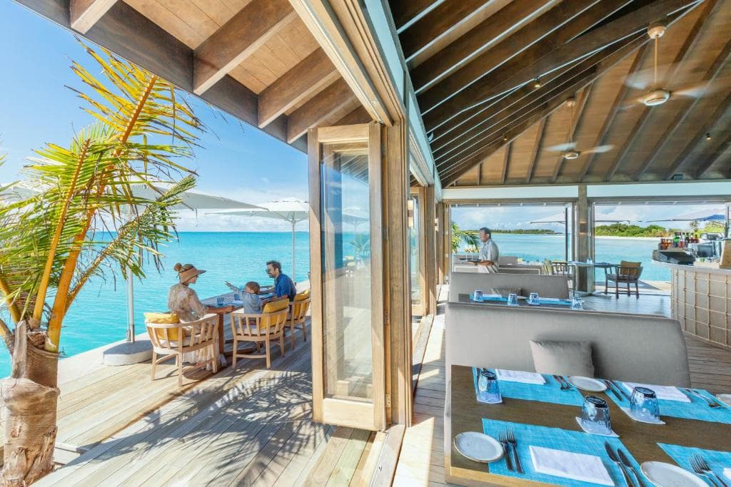 Sunrise Beach Villa - Image 3