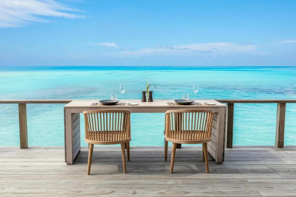 Ocean Pool Villa - Image 3