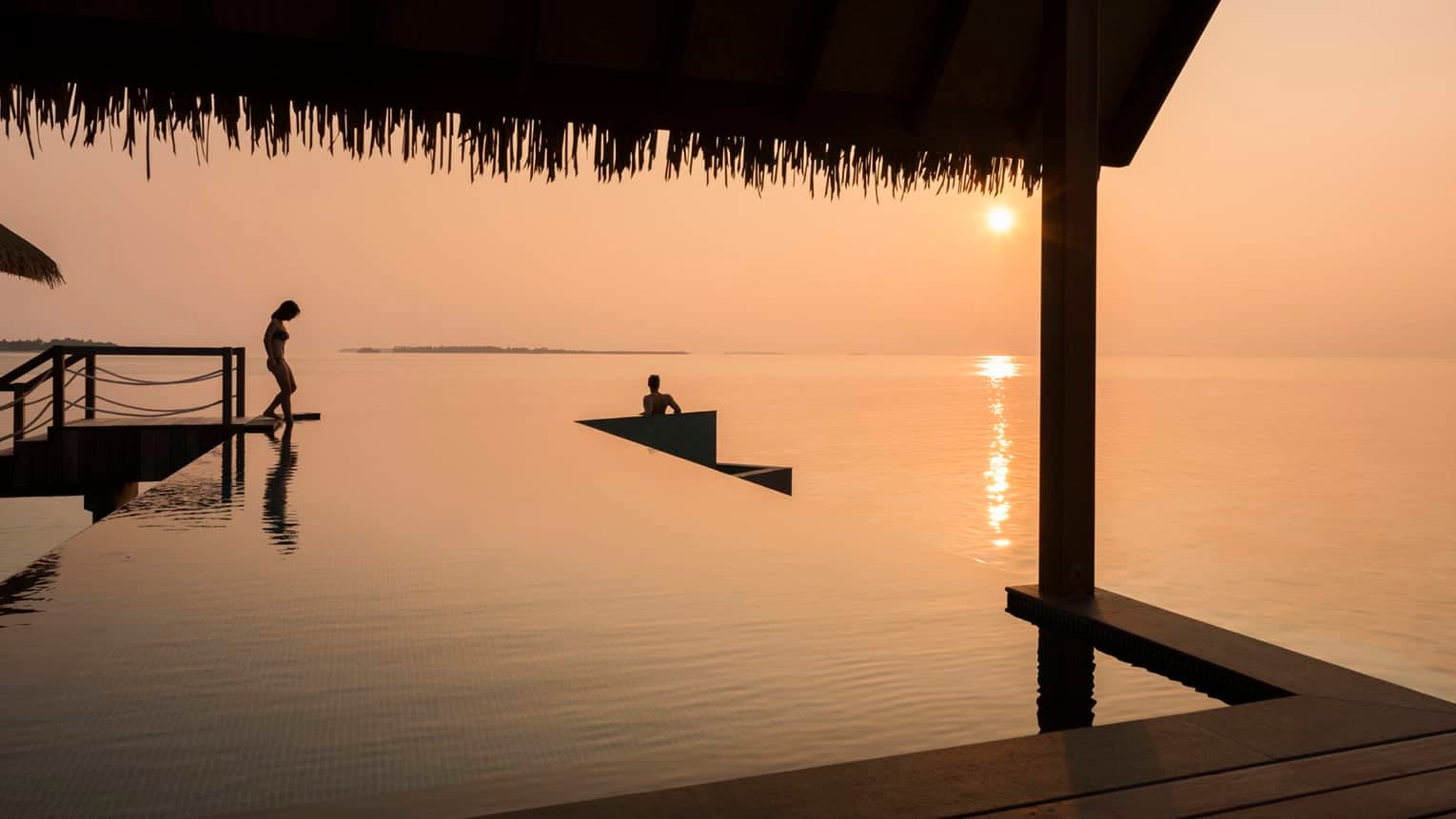 Four Seasons Private Island Maldives at Voavah - Image 3