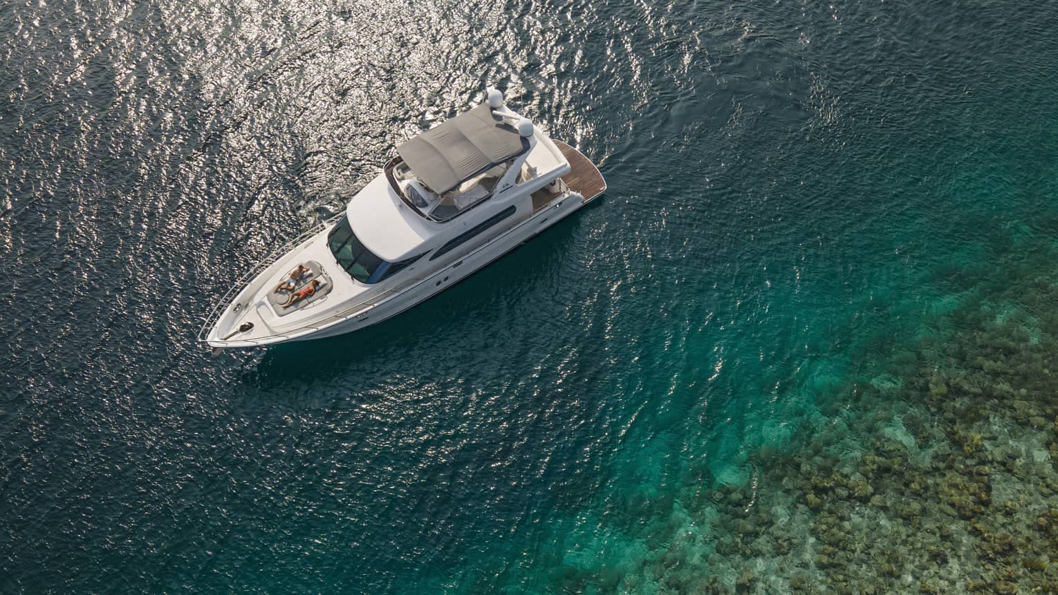Diving - State-of-the-art localbusiness facility at Four Seasons Private Island Maldives at Voavah with luxurious tropical surroundings and premium amenities
