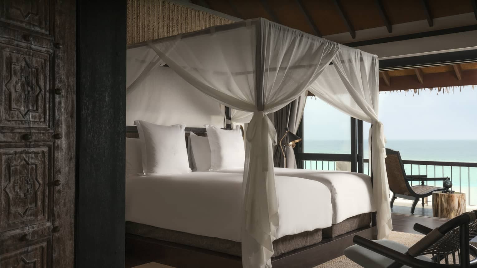 Two-Bedroom Water Villa - Image 2