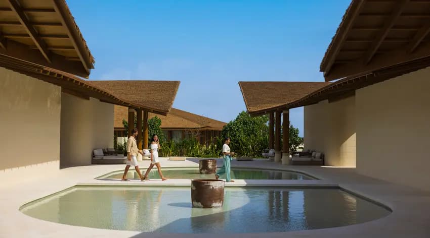 Spa Cenvaree Retreat - Image 3