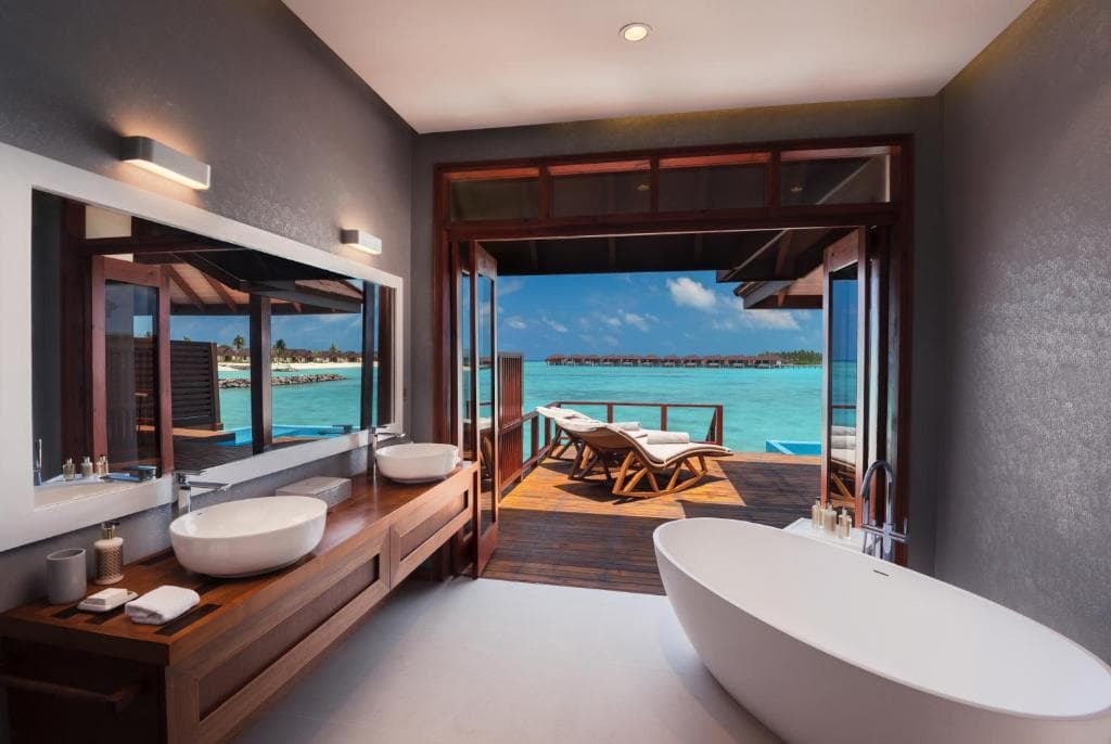 Two Bedroom Beach Villa - Image 5