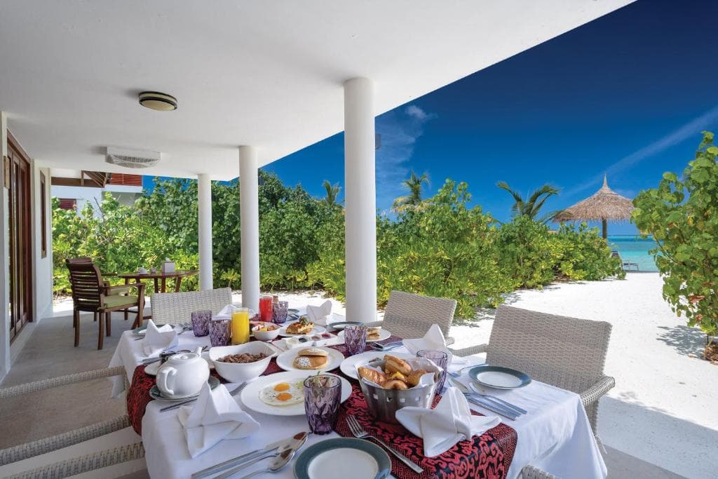 Two Bedroom Beach Villas - Image 3