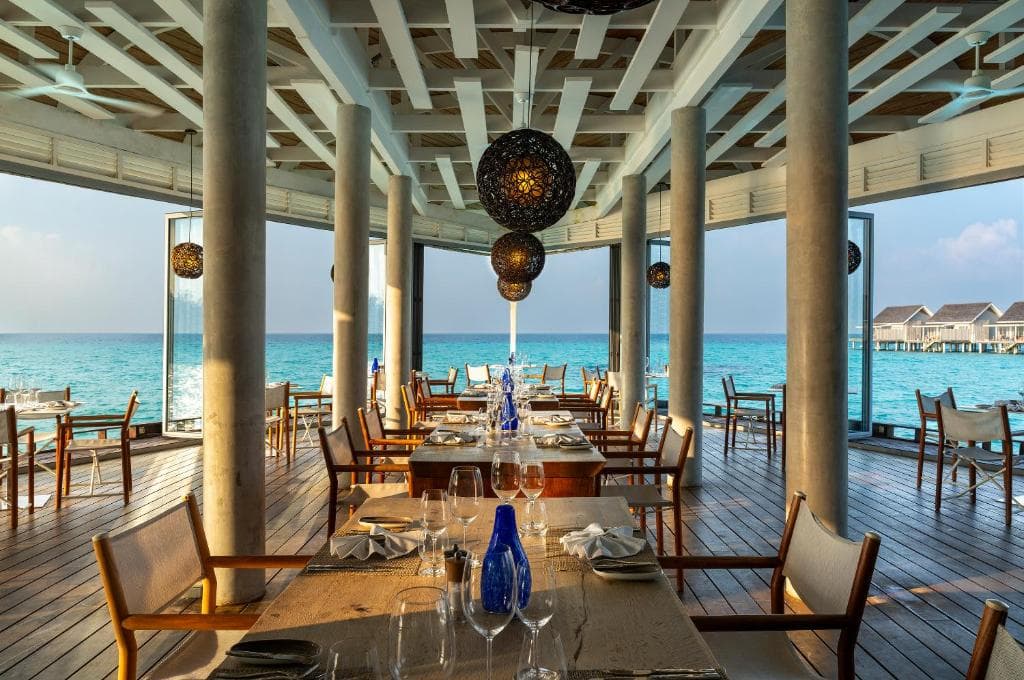 Beach Bungalow