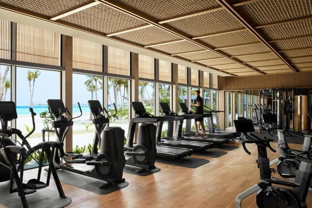 The Ritz-Carlton Spa