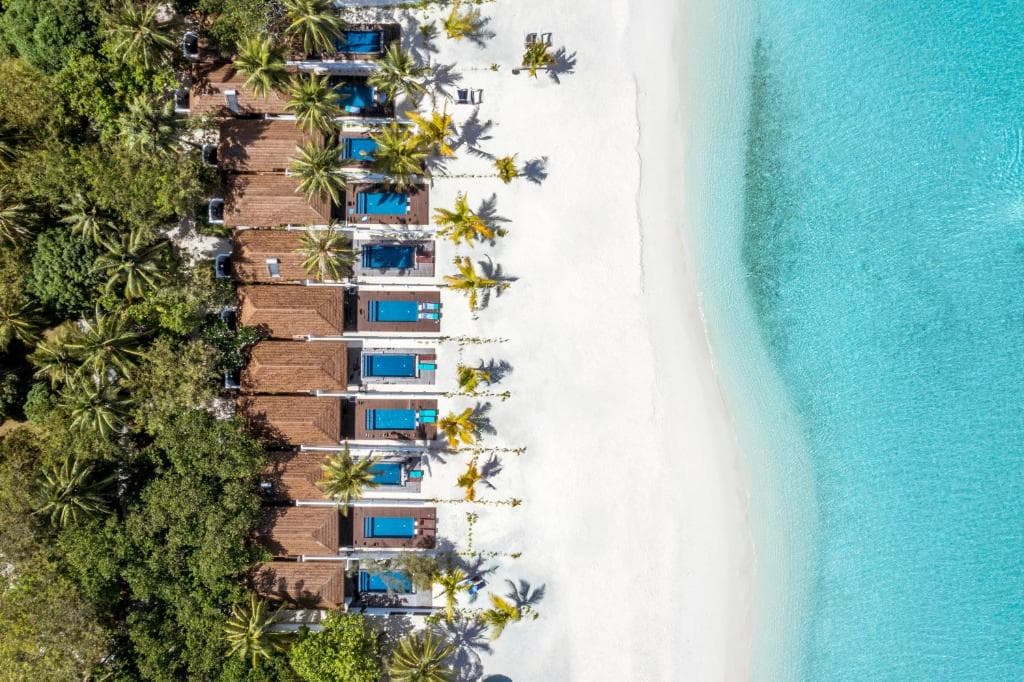 Beach Villa - Image 2