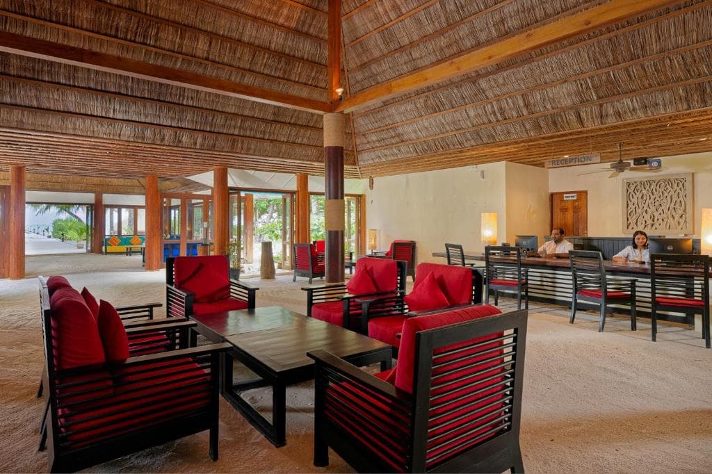 Canareef Resort Maldives - Image 3