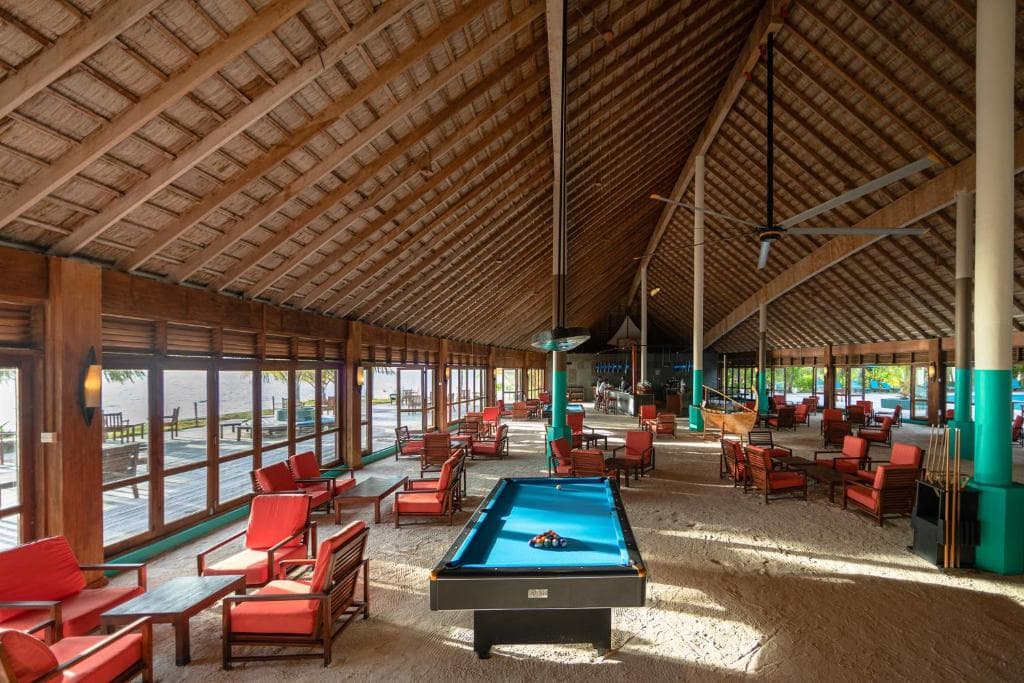 Canareef Resort Maldives - Image 4