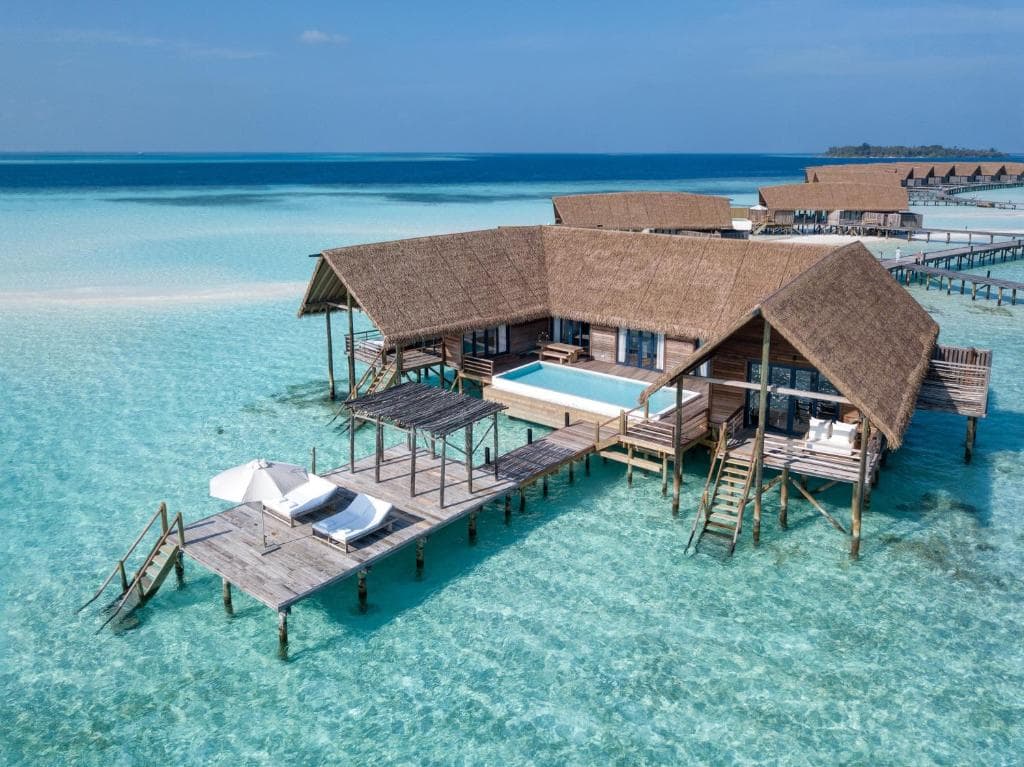 Loft Water Villa - Image 3