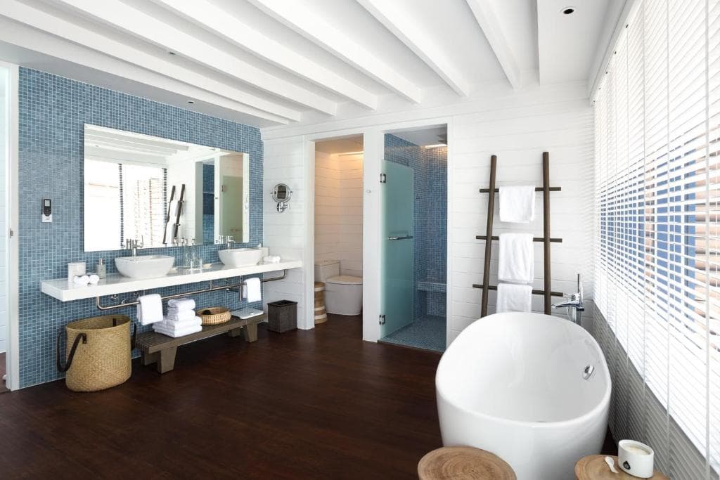 Two-Three-Bedroom COMO Sunset Villa