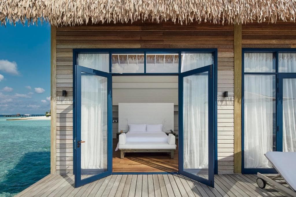Two-Three-Bedroom COMO Sunset Villa - Image 2