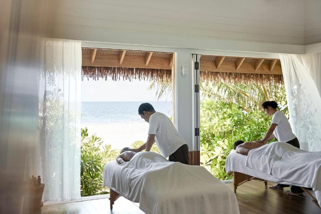 Two-Three-Bedroom COMO Sunset Villa - Image 3