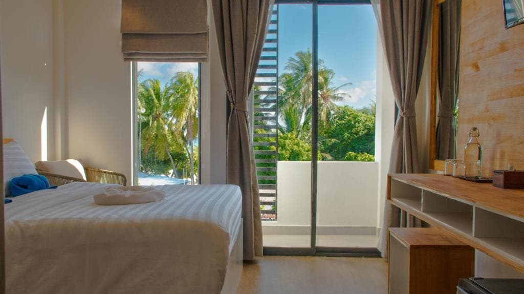 Cocogiri Island Resort - Image 1