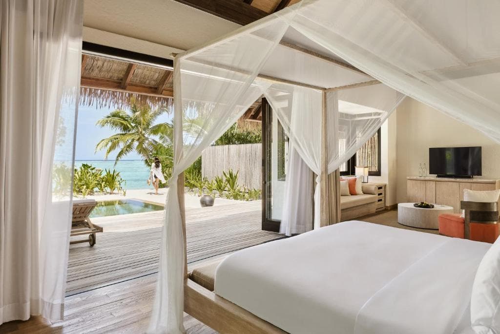 Como Maalifushi - Image 1