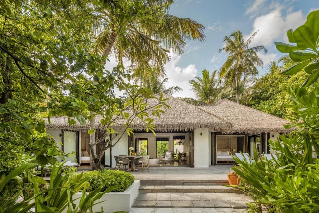 Como Maalifushi - Image 4