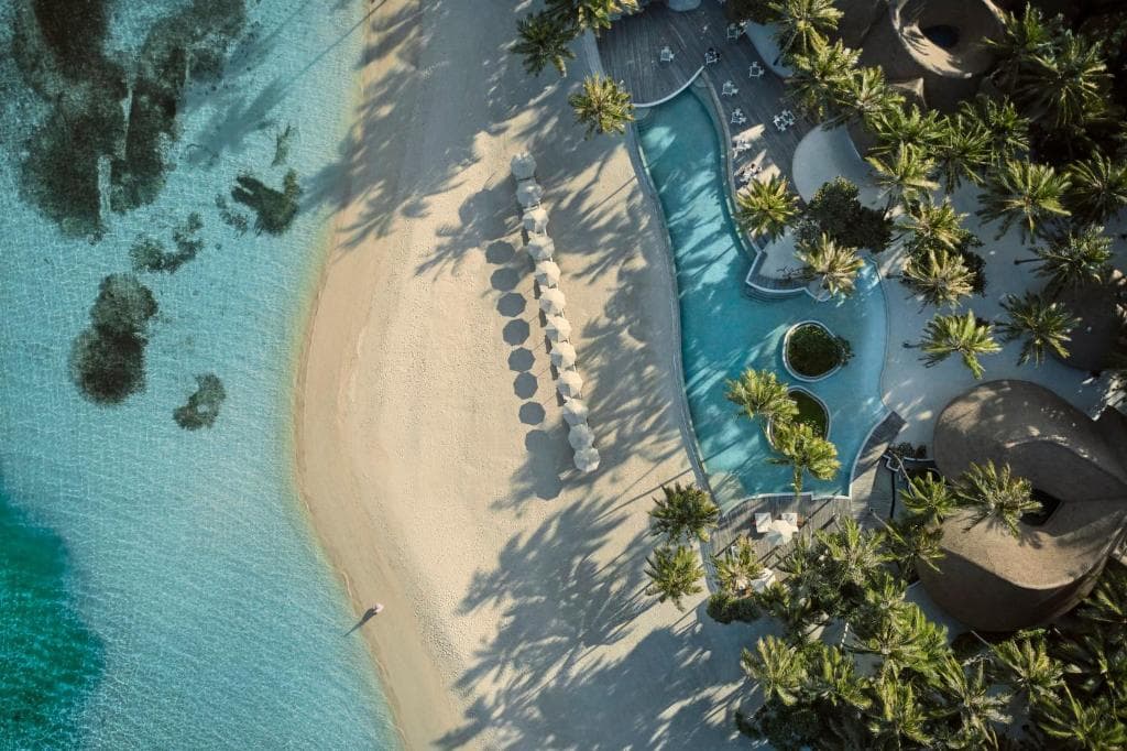 Beach Suite