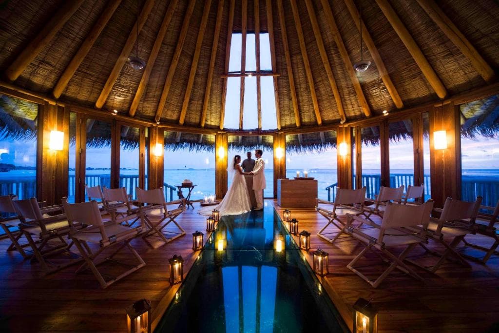 Gili Lankanfushi - Image 2