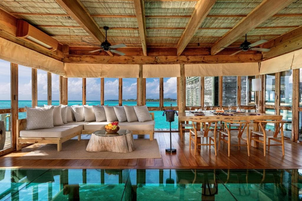 Gili Lankanfushi - Image 4