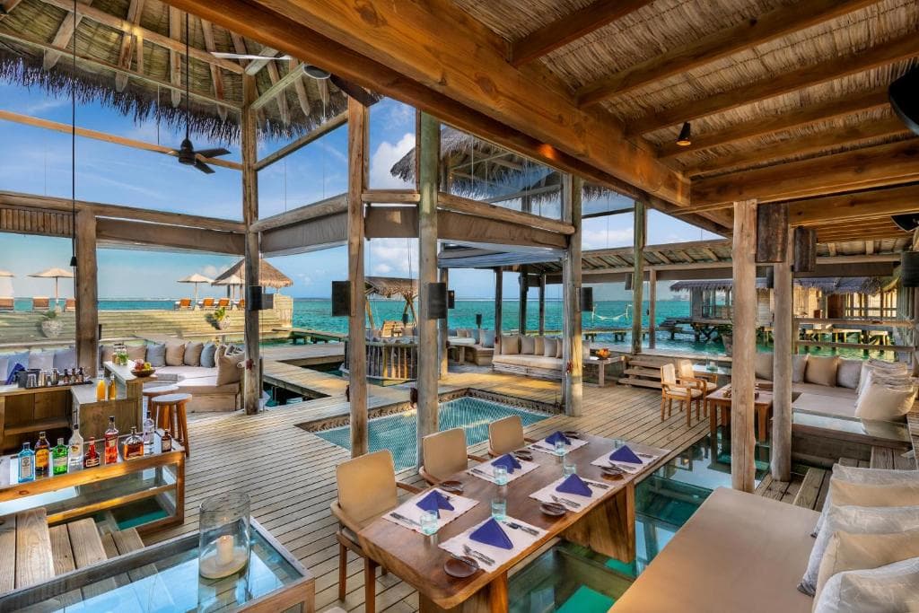 Gili Lankanfushi - Image 5