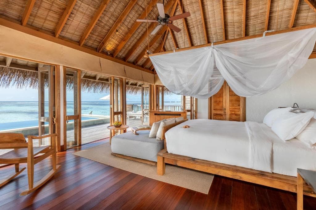 Island View Crusoe Residence