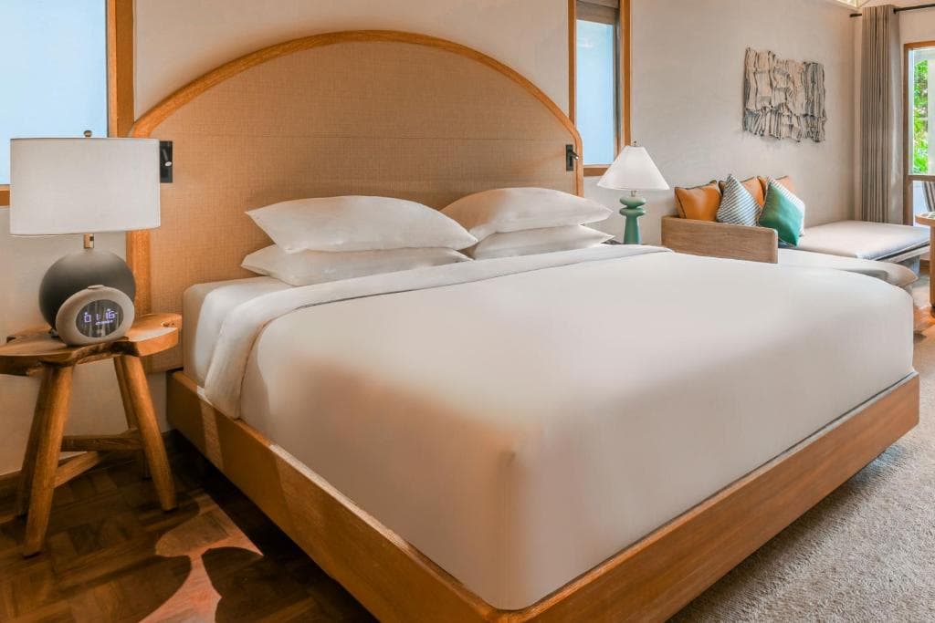 NH Collection Maldives Reethi Resort - Image 4