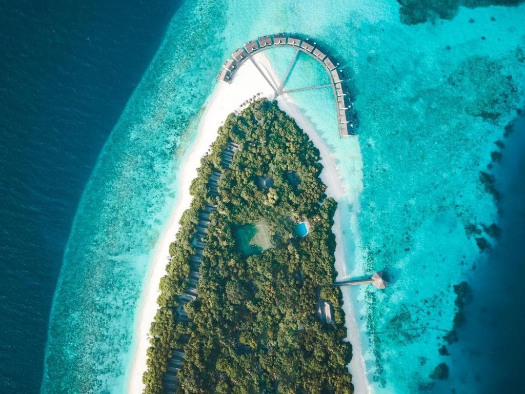 Aqua Bar