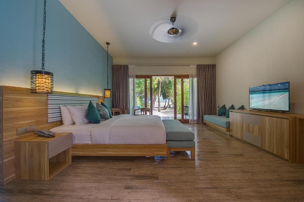 Rahaa Resort - Image 3
