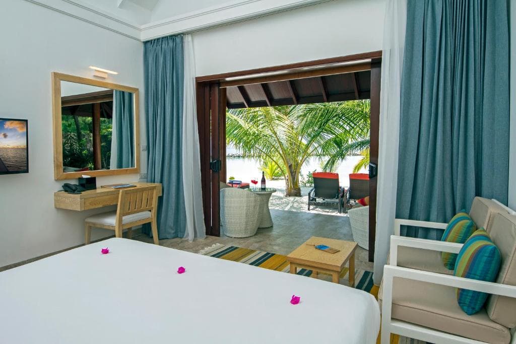 Summer Island Maldives - Image 1
