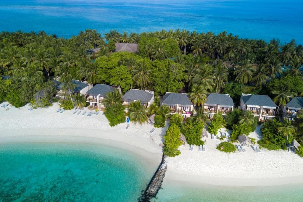 Summer Island Maldives - Image 2