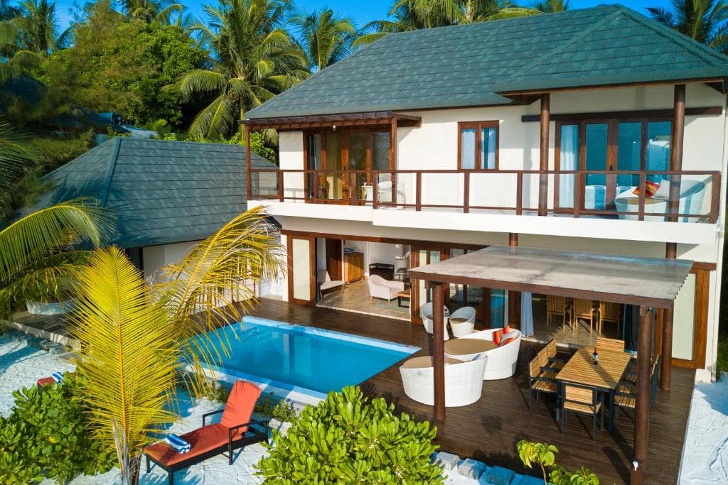 Summer Island Maldives - Image 3