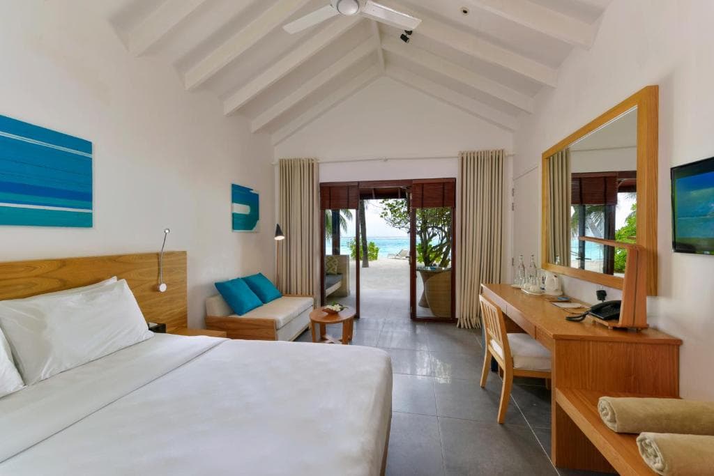 Summer Island Maldives - Image 4