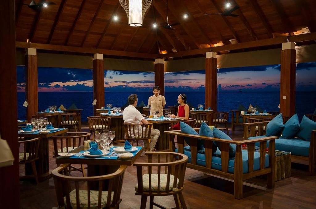 Summer Island Maldives - Image 5