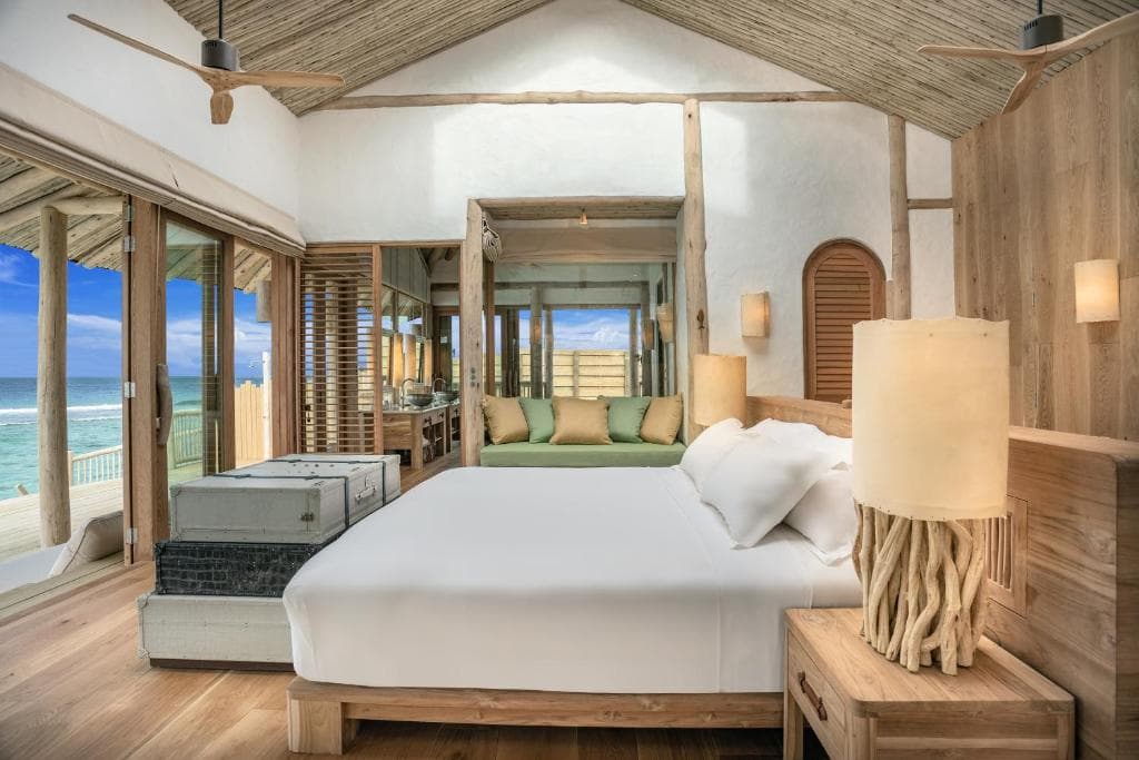 Soneva Fushi - Image 1