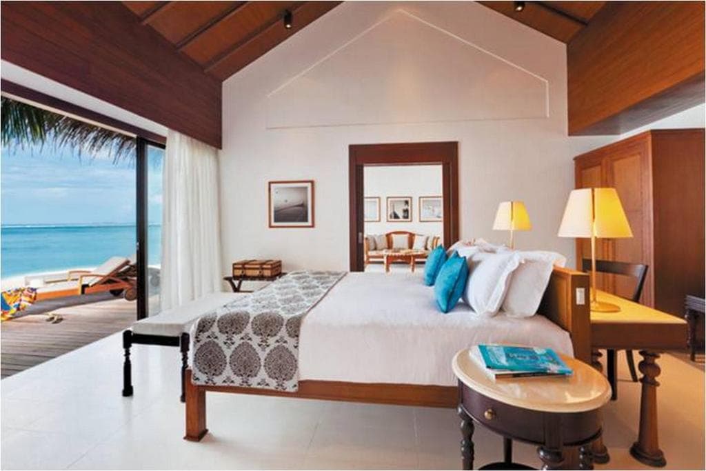 The Residence Maldives - Image 2