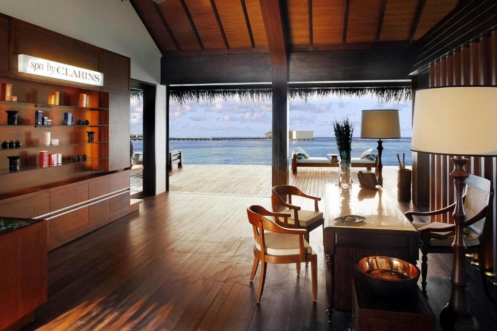 The Residence Maldives - Image 3