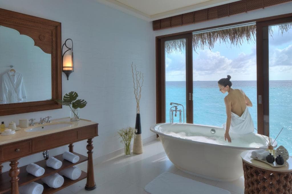 The Residence Maldives - Image 4