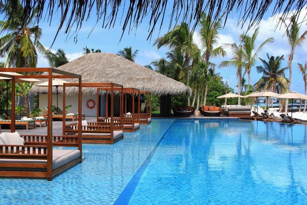 The Residence Maldives - Image 5