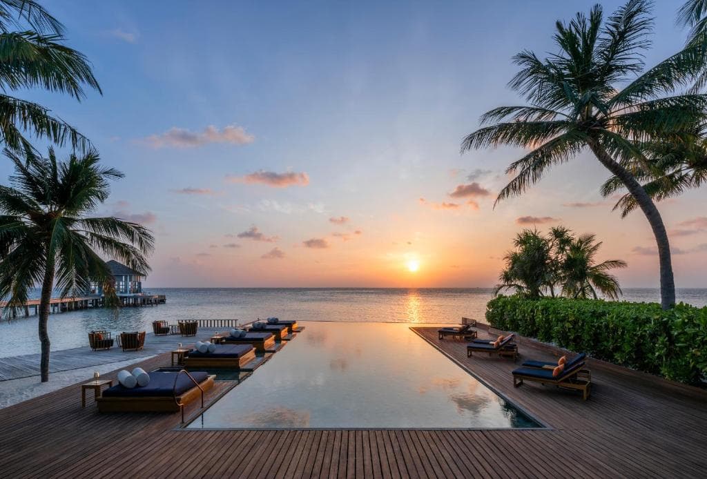 The Halcyon Private Isles Maldives, Autograph Collection - Image 2