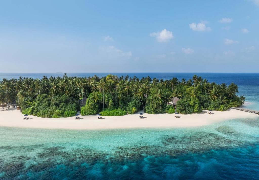 The Halcyon Private Isles Maldives, Autograph Collection - Image 3