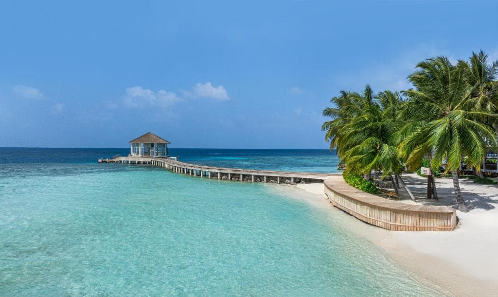 The Halcyon Private Isles Maldives, Autograph Collection - Image 4