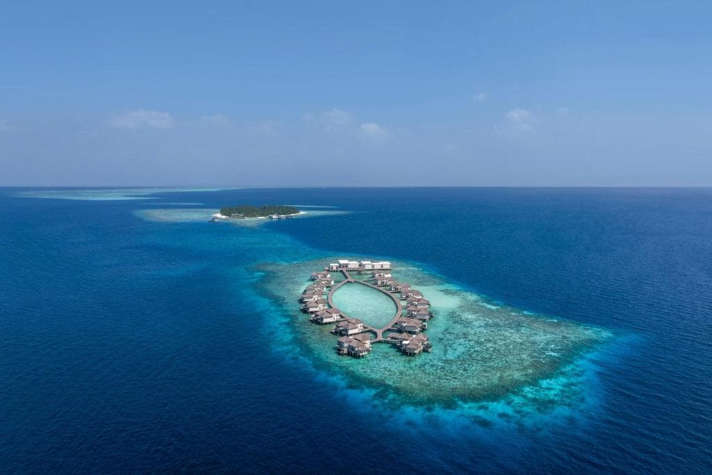The Halcyon Private Isles Maldives, Autograph Collection - Image 5