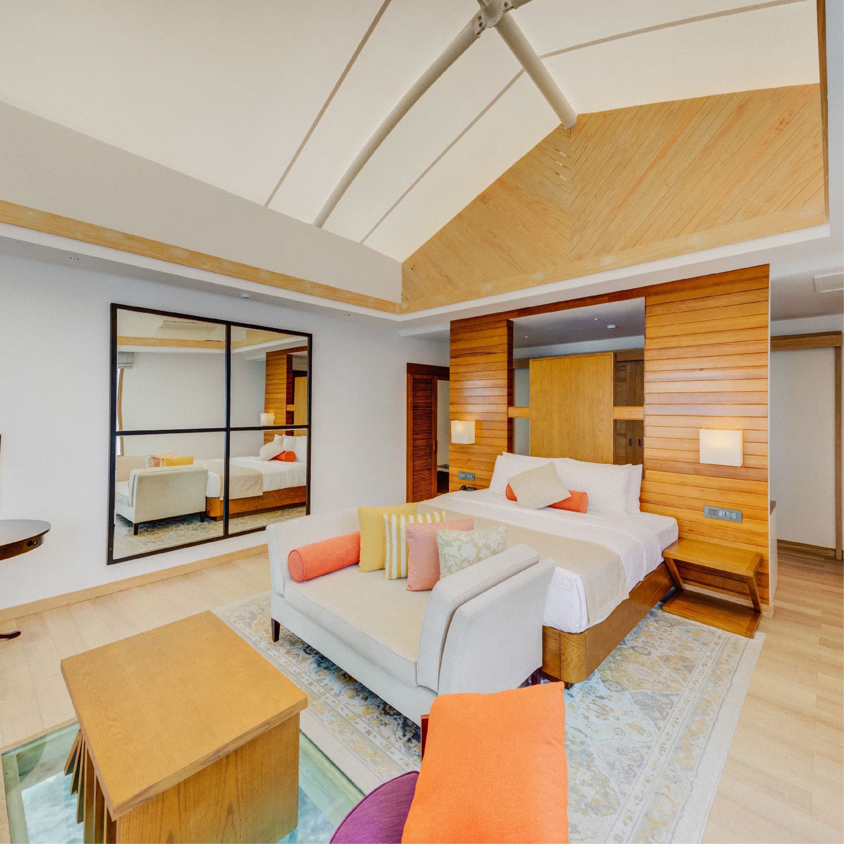 Water Bungalow - Image 5