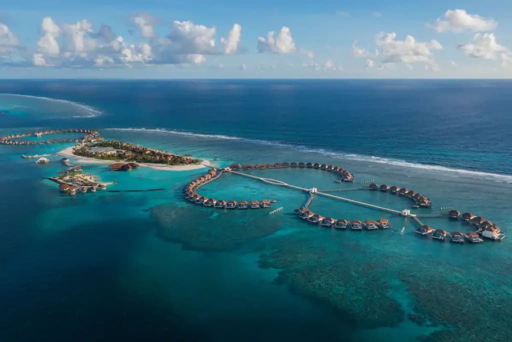Radisson Blu Resort - Image 4